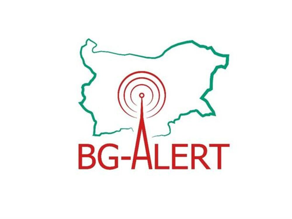 Активиране на BG-ALERT в Хасково заради екстремни температури и пожарен риск